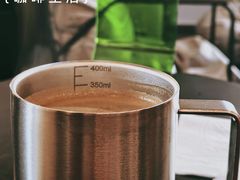 -糖房咖啡(南锣鼓巷店)