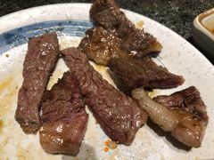 -NIUAN牛庵·日式和牛烧肉(恒隆店)