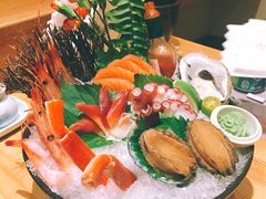 -花潮料理艺食馆(世欧广场店)