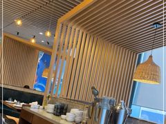 大堂-奕景小馆·地道大连菜(恒隆广场店)