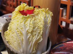 -蜀家渝重庆火锅(南屏街店)