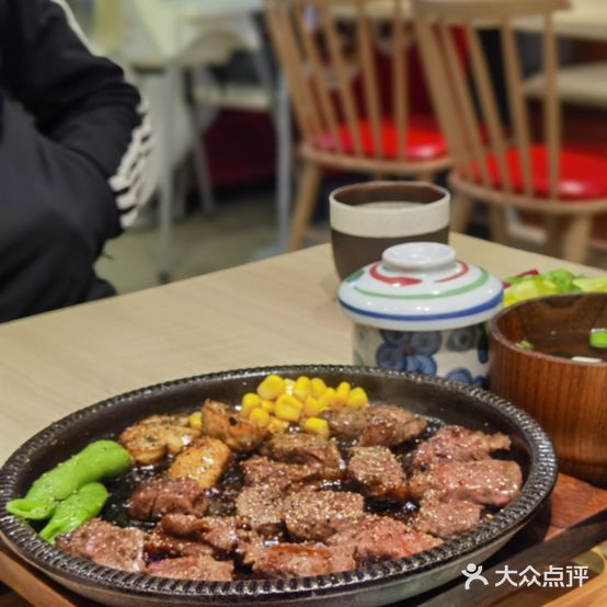 令和牛丼家(东特购物广场店)