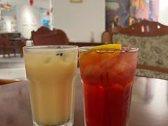 -灵意咖啡·西班牙美食(汕头金平万达广场店)