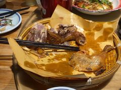 -打酱油·非遗淮扬菜(瘦西湖梅岭店)