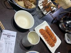 -黄三怪(清河店)