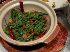 -盛百味·家宴餐厅(霸州分店)