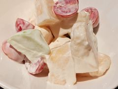 -希尔顿欢朋酒店·欢朋餐厅