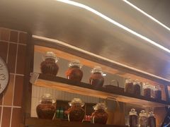 -巴卤社老火锅(财富店)