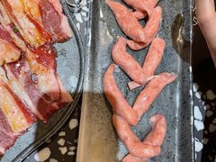 -黑牛の場烤肉(摩天活力城店)