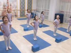 -艺彩童馨舞蹈培训学校(西湖道校区)