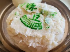 绿豆酥饼-桂发祥十八街麻花(和平路店)