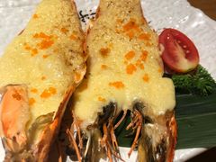 -一心创作料理屋(经开万达店)