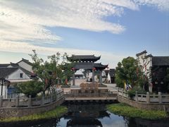 -张家巷美食(南浔店)