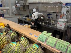 -梁家大院•农家菜(昆山会展中心店)