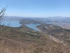-五女山景区