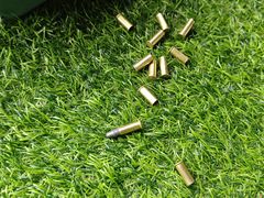 -猎鹰谷实弹射击俱乐部