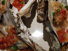 -木屋烧烤(坂田天安云谷店)