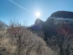 -灵山