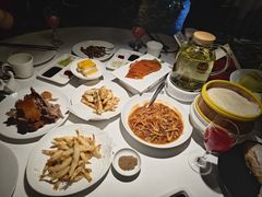 -贝勒爷·酥不腻烤鸭