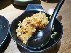 -九田家黑牛烤肉料理(二天地店)