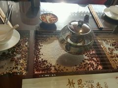-随喜赞素食餐厅(亦庄店)