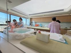 -禧月荟S月子中心(侨城店)