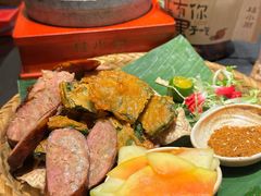 -桂小厨广西菜(万象城店)