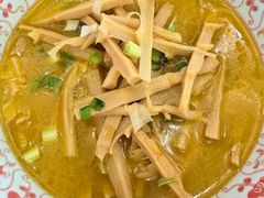 -老味道(横山桥羊绒城店)