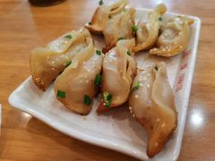 -小姜锅贴(凤凰街店)