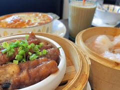 -标记Jane's kitchen(平桥直街店)