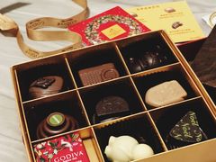 -GODIVA(国际金融中心店)