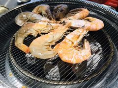 -本炙炭烤·蒲烧活鳗料理店(金沙洲店)