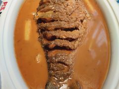 -阿五黄河大鲤鱼(纬三路店)