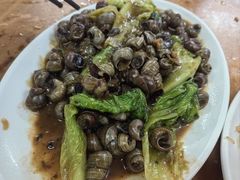 -华记粥饭店(印象容桂主题风情街店)