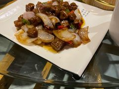 糖醋里脊肉-兴农记