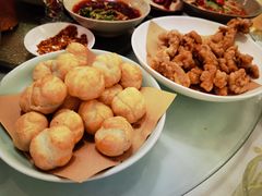 -孔雀云贵川·融合菜(长宁来福士店)