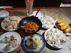 -金谷园饺子馆(北邮总店)