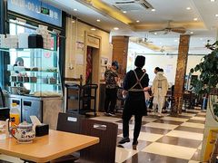 -西部马华清真食府·丝路菜(大钟寺店)