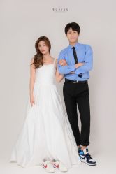 -布丁婚纱摄影工作室