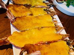 -Mr·Fish鱼鲜生海鲜放题(银泰in99店)
