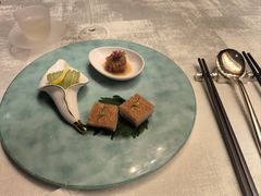 -东海朗廷酒店-唐阁T’ANG COURT 中餐厅