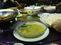 -长兴菜馆(高桥店)