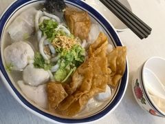 -非遗·十八曲鱼饺(西马总店)