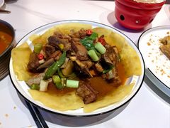 -阿娜尔·新疆菜(宜家荟聚中心店)