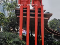 -百益上河城