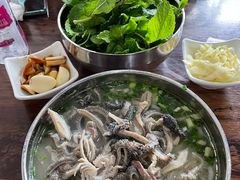 -攀枝花·任德琼·盐边羊肉米线