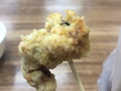 -童婆婆酥肉(双楠店)