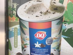 -DQ·蛋糕·冰淇淋(五角场万达店)