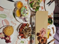 -汉斯南美烤肉(总店)
