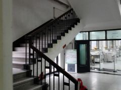 -天津图书馆(复康路馆)